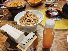 -丹江渔村(首都机场店)