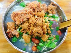 -豆相识•九九豆腐脑(牛咡桥店)