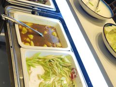 -素满香·素食自助餐(福州·长乐北路店)