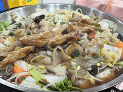 -标记好食