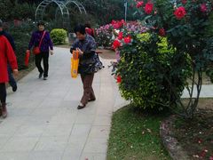 -人民公园(罗湖区)