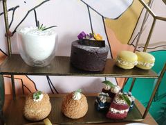 -ZING COFFEE 镜咖啡