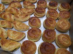 牛肉批<br />牛肉批-马鸿记饼家