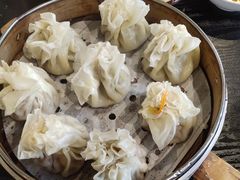 羊肉大葱稍麦-真食净香居·内蒙烧麦(亚运村店)