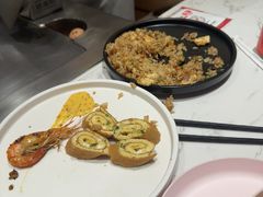 -火地铁板烧(昆山万象汇店)