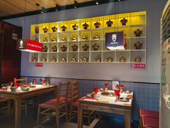 -老佛爷炭火蛙锅直营(清滨路总店)