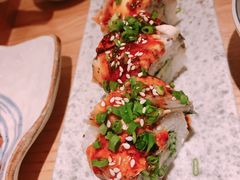 -初居食屋日式料理(万象城购物中心店)