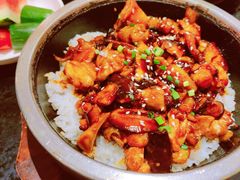 -九田家黑牛烤肉料理(石路天虹店)
