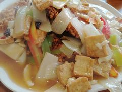 -天回镇何氏豆腐(总店)
