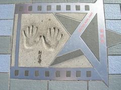 -星光大道