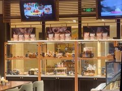 -大连铂尔曼酒店-铂尔曼美食廊 Pullman Deli