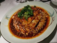 口水鸡-渝信川菜(华盛店)