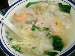 -长人馄饨铺(解放街店)