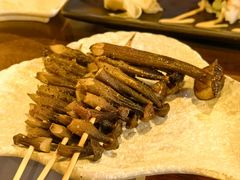 -烧鸟横丁(联发文创口岸店)