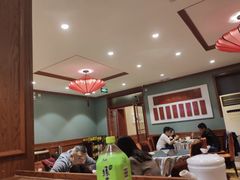 大堂-春江饭店(共青团路总店)
