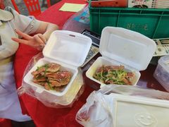 -胜海大排档·海鲜·黄鳝饭(十年老店)