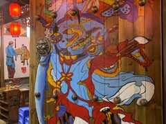 -渝大狮毛肚老火锅(普陀店)