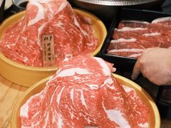 -牛匠和牛寿喜锅(西安总店)