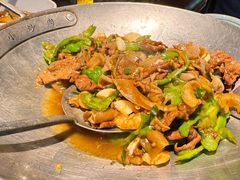 -老湘村·湖南土菜(天河维多利店)