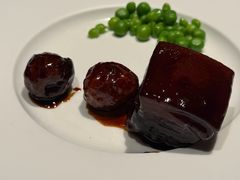 -鲤院·新中式美学·庭院餐厅(夫子庙店)
