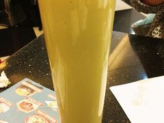 牛油果奶昔4712-避风塘·老港味餐厅(虹口龙之梦店)