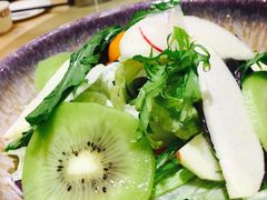 大拌菜-虢国羊肉汤馆(政二街店)