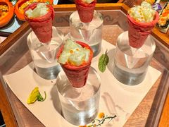 -松鹤精致料理(五一中路店)
