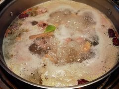 -一席地·本地鸡窝·杭帮鸡火锅(萧山银隆百货店)