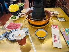 -牛街清真满恒記(平安里西大街店)