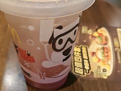 -麦当劳(斜土路2号店)
