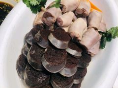 -德乐海蒙餐
