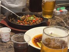 -郑喜旺烧烤(郑州总店)
