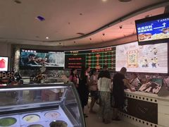 -金逸影城(大悦城IMAX激光店)