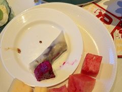 -盛宴自助餐厅(运达喜来登店)
