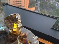 -Hi City·城市之巅