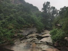 -黑龙潭风景区