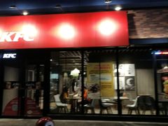 门面-肯德基(锦州万达店)