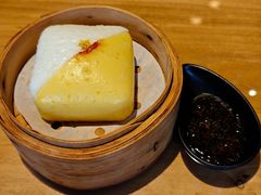 双色米糕-颐和•海鲜砂锅粥•啫啫煲(奥林匹克广场店)