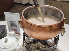 -巴音浩日娲·蒙餐(双林东路店)