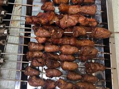 -王记西鎮电烤肉(汶上路店)