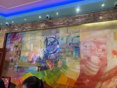 -萧邦音乐会所KTV·蒸汽活海鲜自助(福田店)