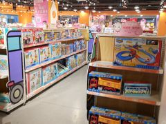 -保利MALL(天鹅湖店)