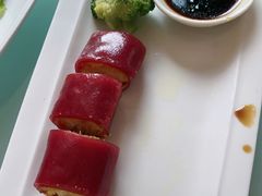 -香宫中餐厅 · 桂林香格里拉