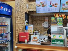 -赛百味SUBWAY(星摩尔店)