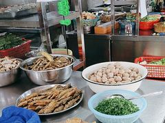 -老友谊餐厅(319国道店)