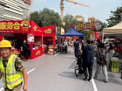 -万达广场(北京槐房店)