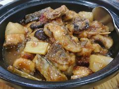 -德胜轩正宗顺德菜(宝安沙井会展中心店)