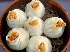 -常州糕团店(北大街新世纪商城店)