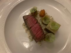 -上海和平饭店-华懋阁 The Cathay Room