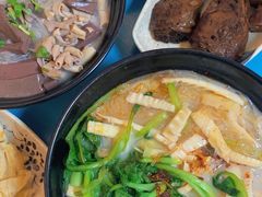 -鸭小妹鸭血粉丝(老门东店)